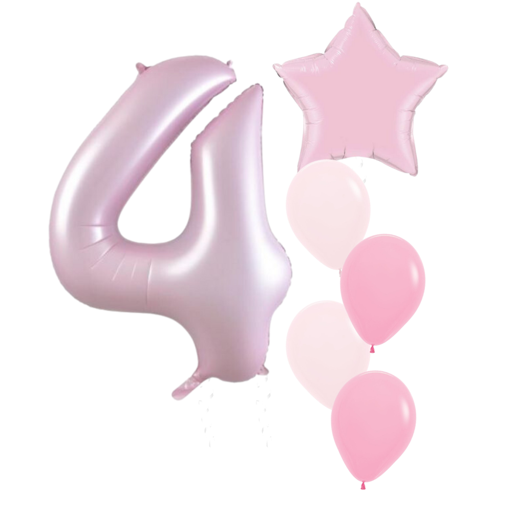 Balloon Babes Helium Balloon Bouquets Pick Up And Delivery Sydney