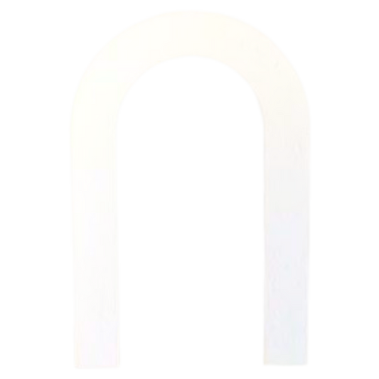 Large Hollow Arch