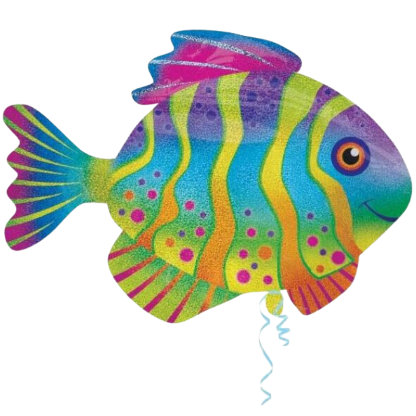 Colourful Fish