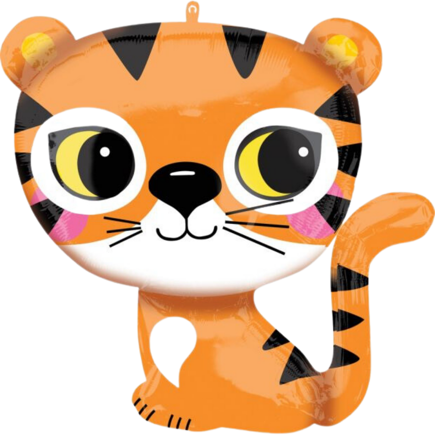 Cute Tiger