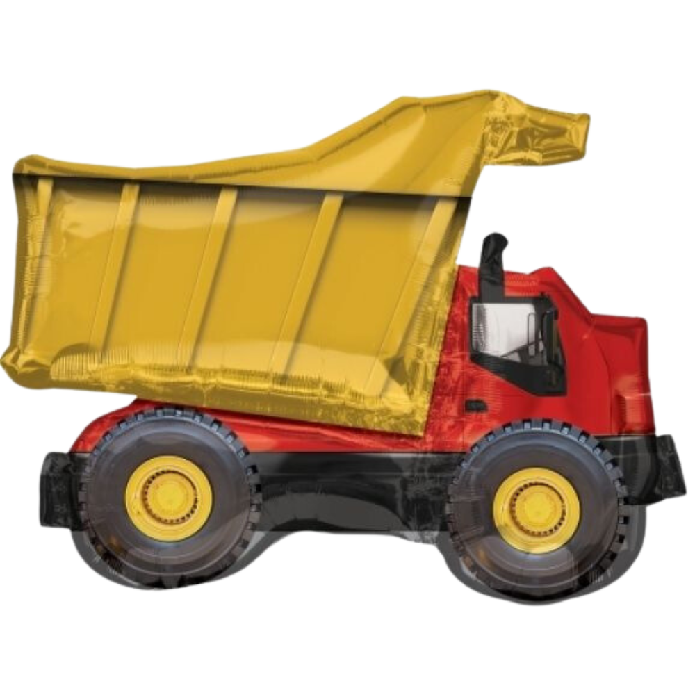 Dump Truck