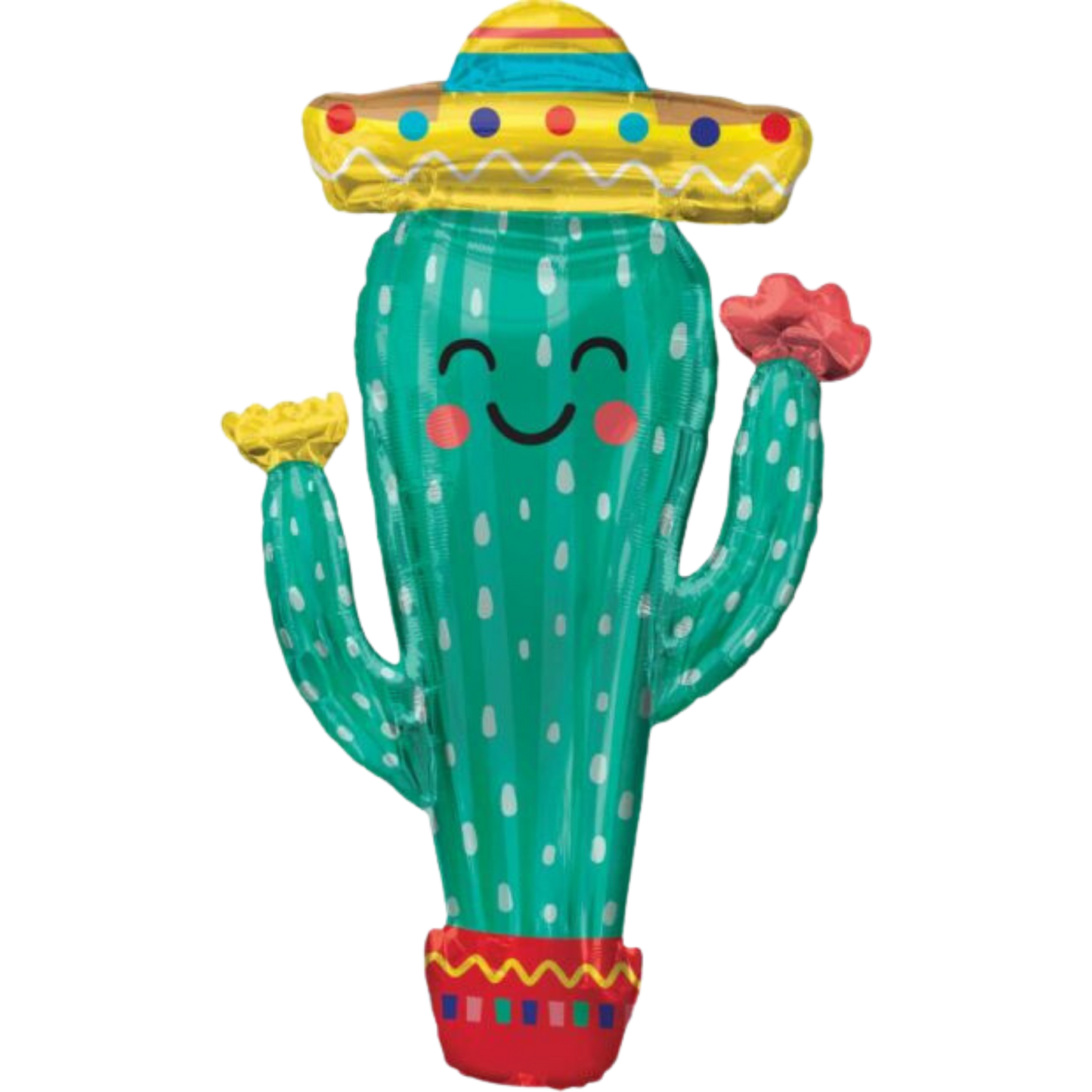Fiesta Cactus