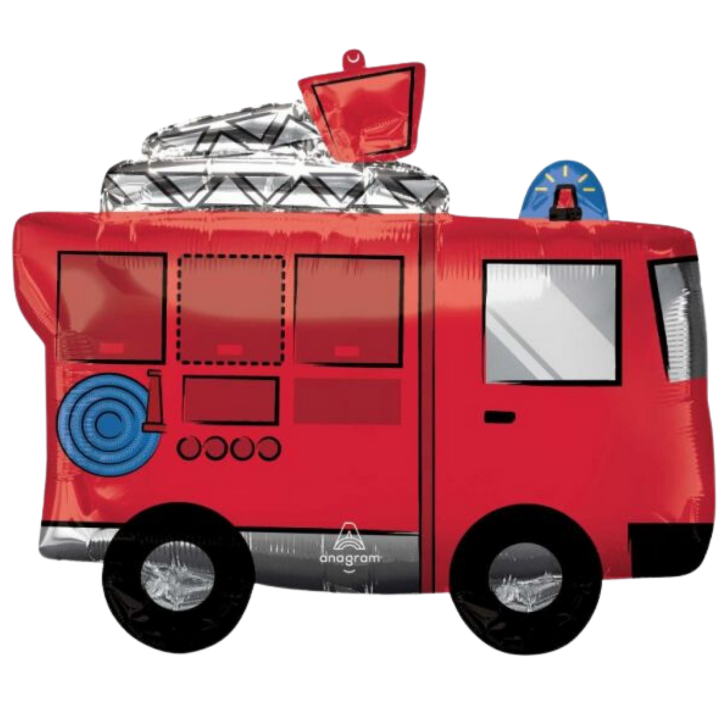 Fire Truck
