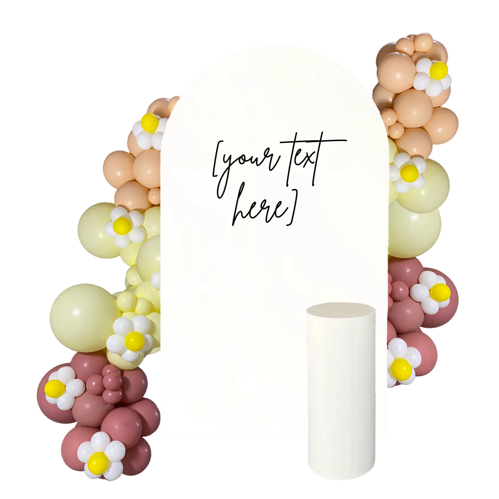 Flower Hour Package