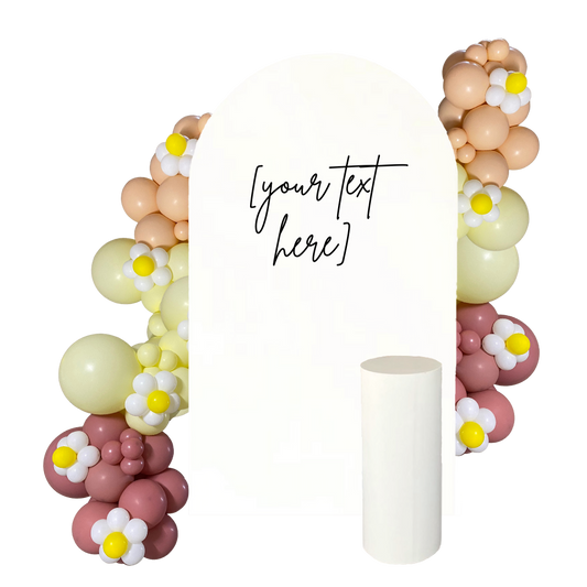 Flower Hour Package