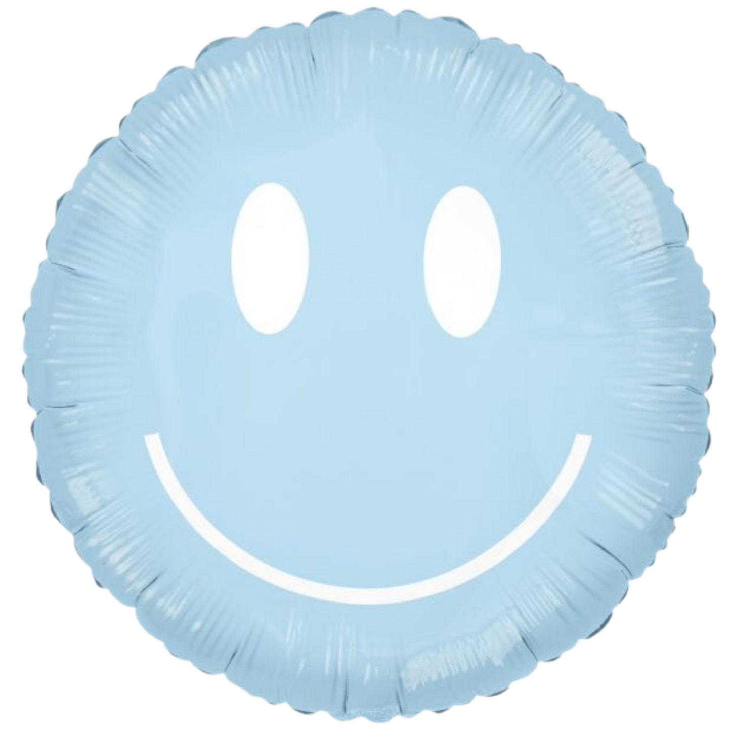 Friendly Smile