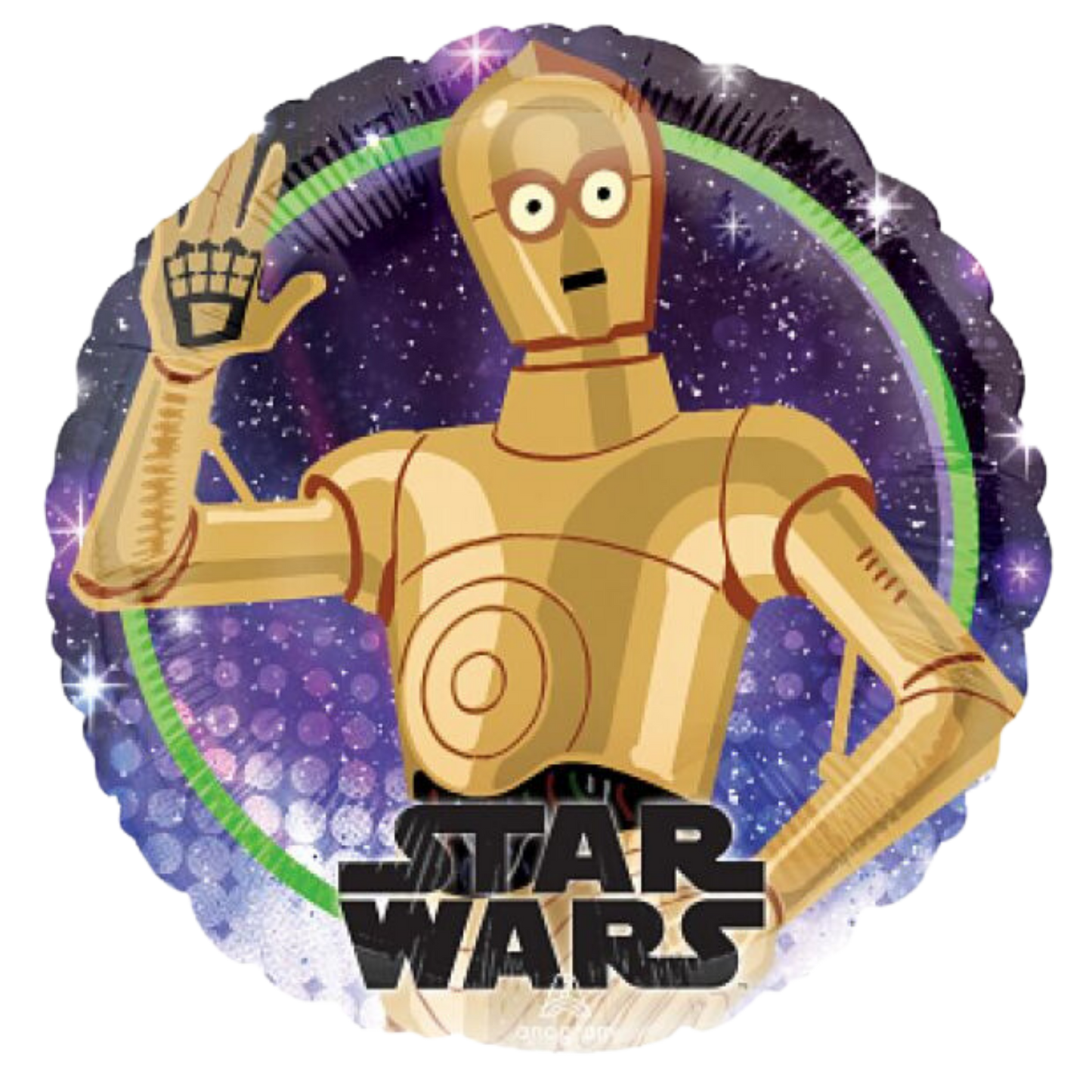 Galaxy C3PO