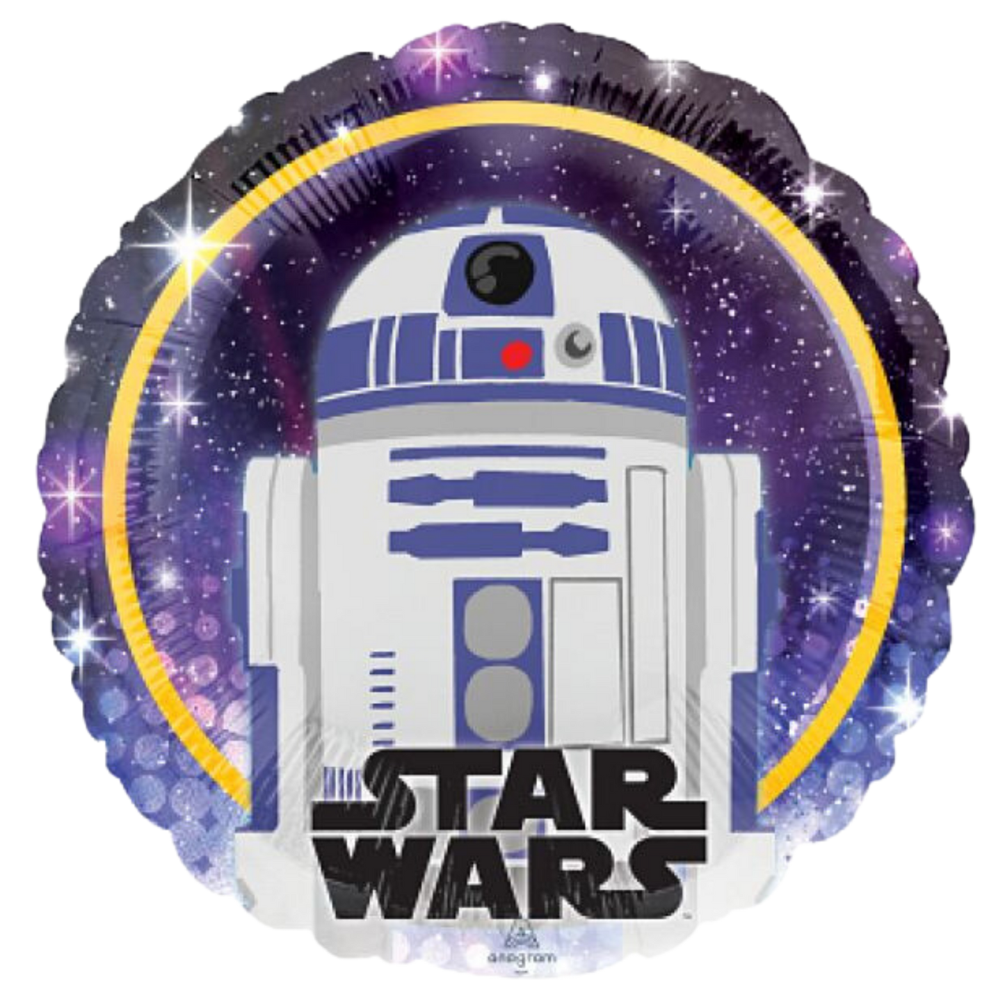 Galaxy R2D2