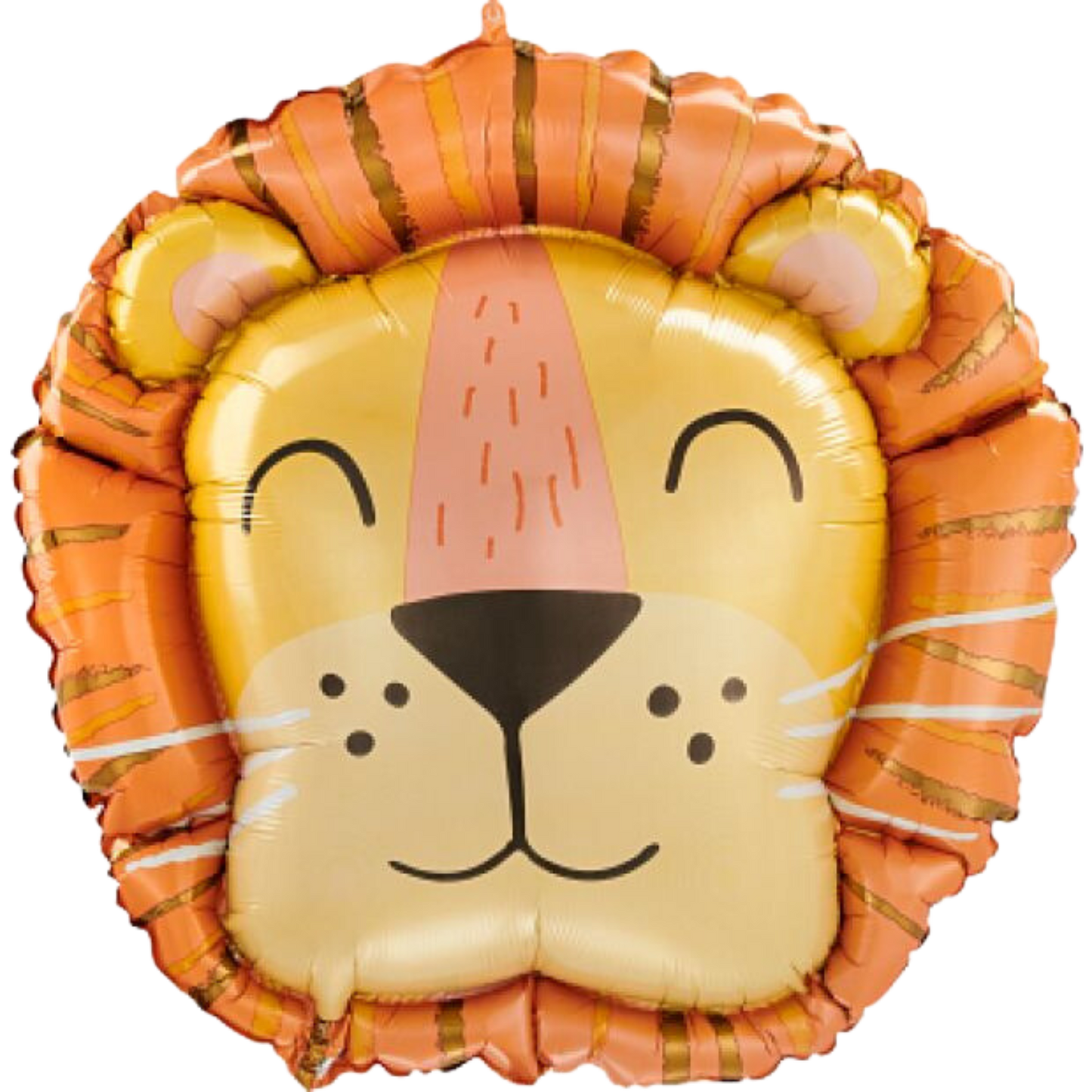 Get Wild Lion