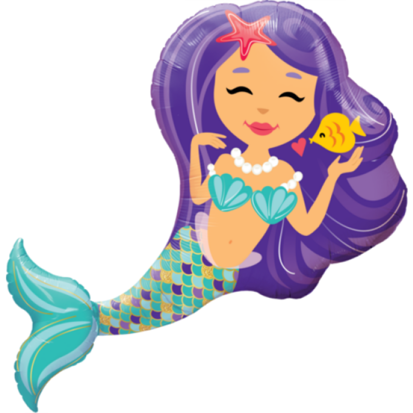 Mermaid