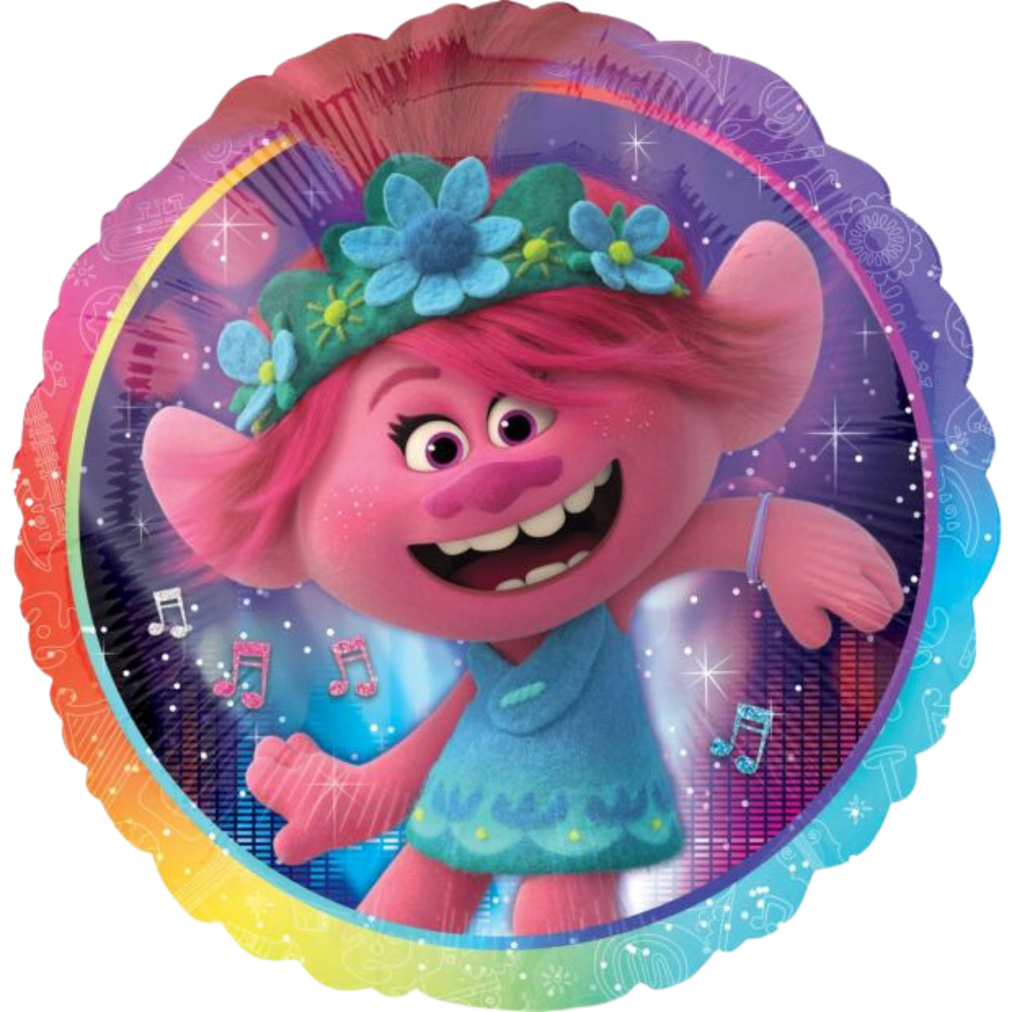 Trolls Party