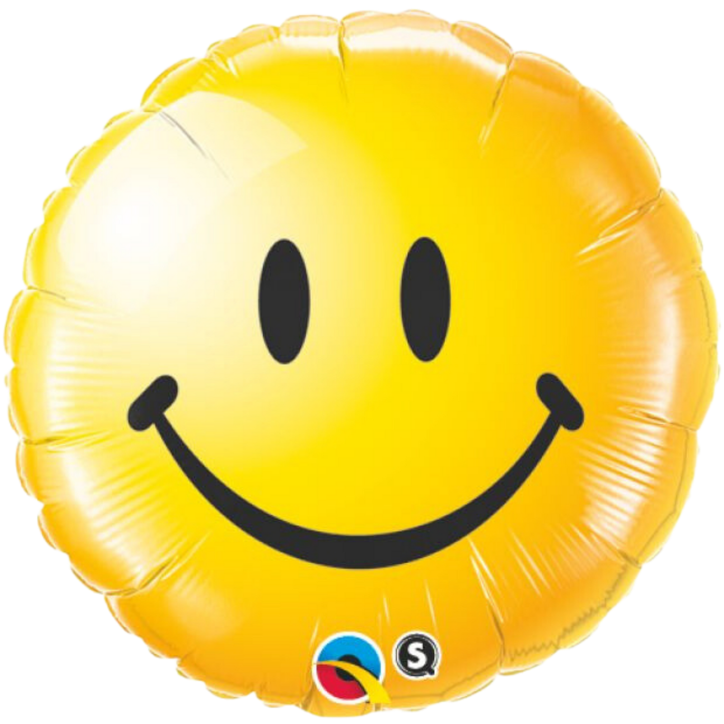 Yellow Smiley