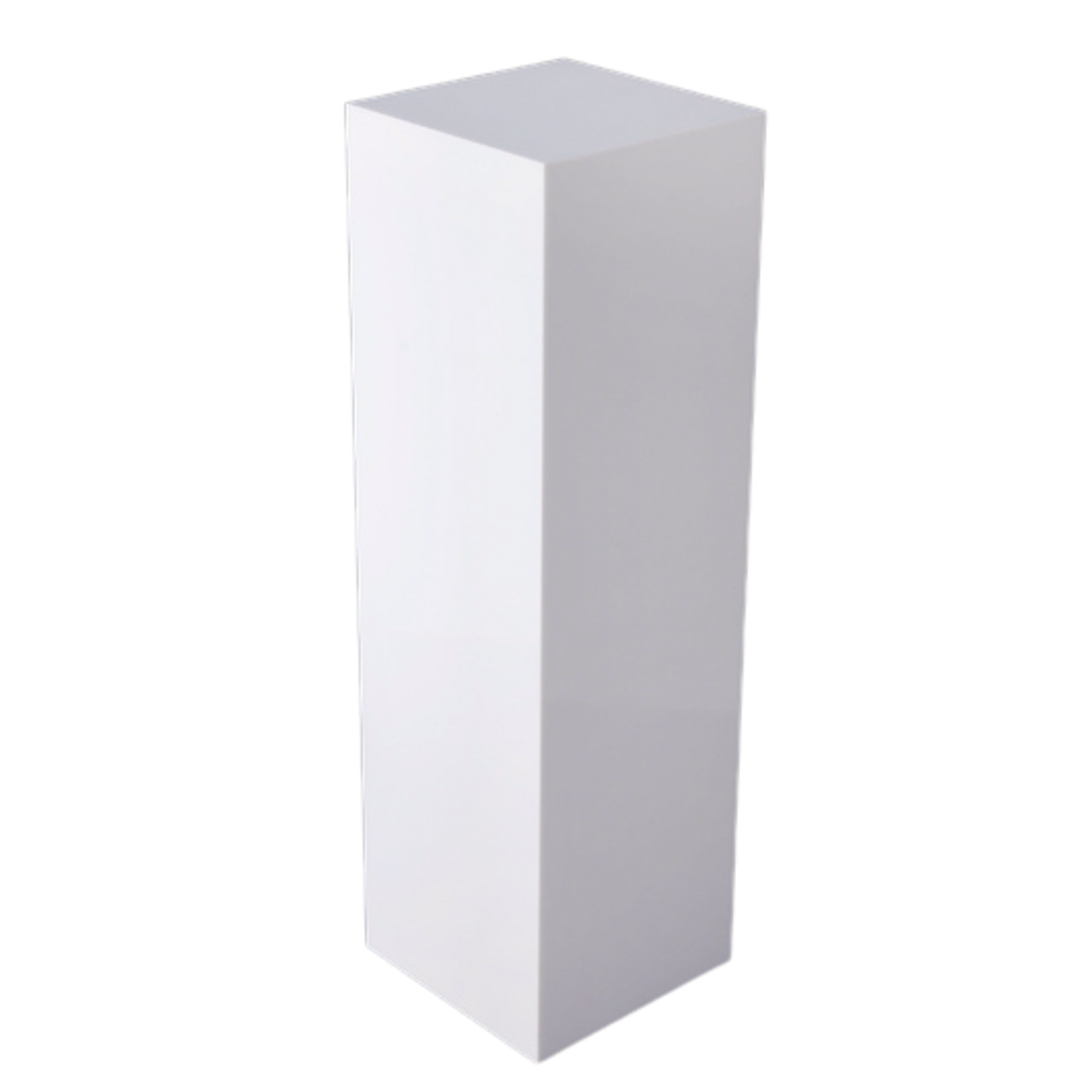 Square Plinth