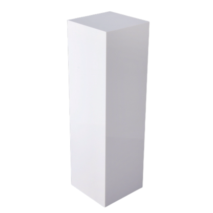 Square Plinth