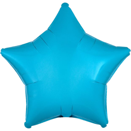 Caribbean Blue Star