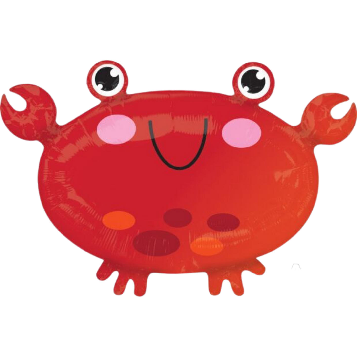 Cute Crab