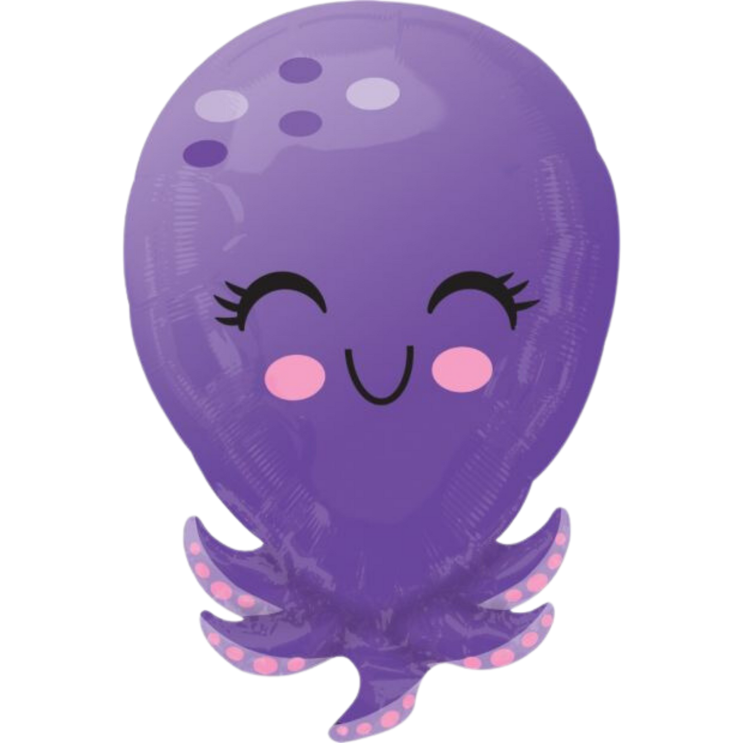 Cute Octopus