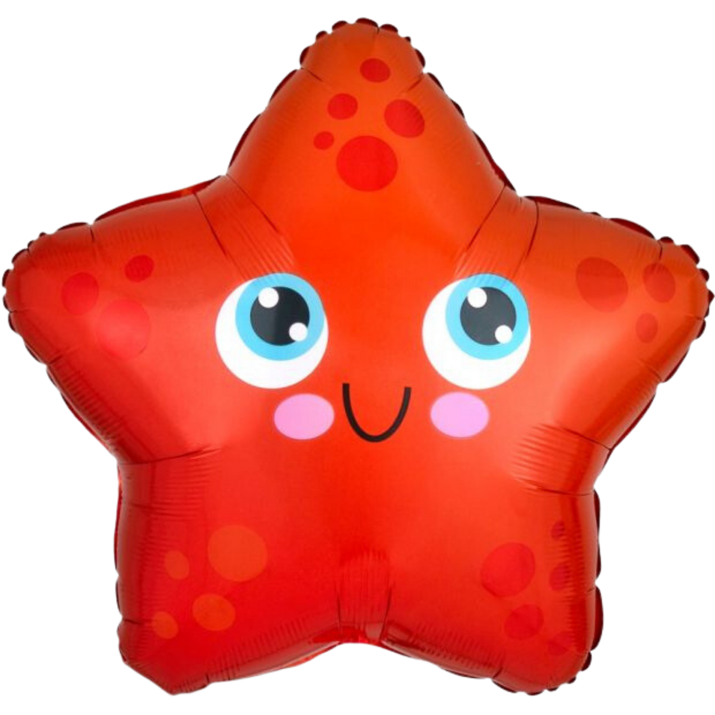 Cute Starfish