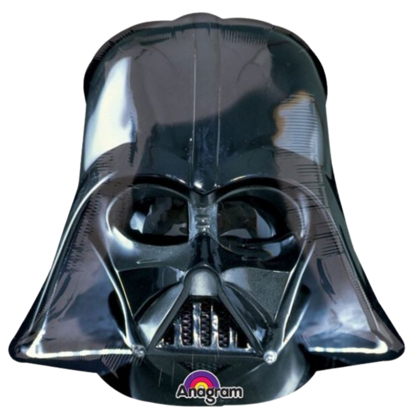 Darth Vader Head