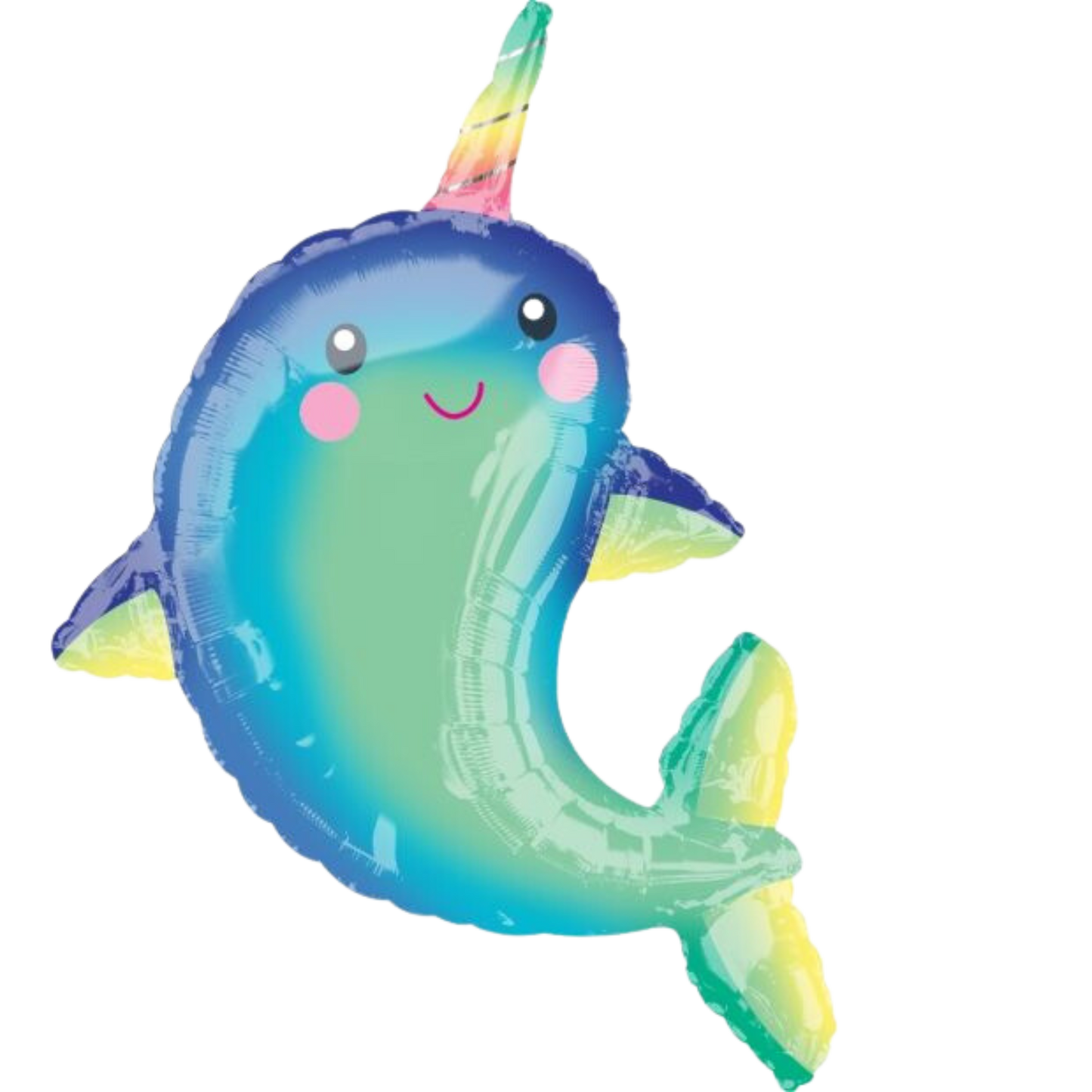 Happy Narwhal