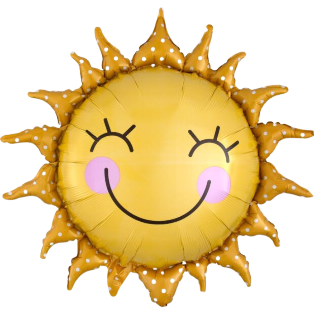 Happy Sun