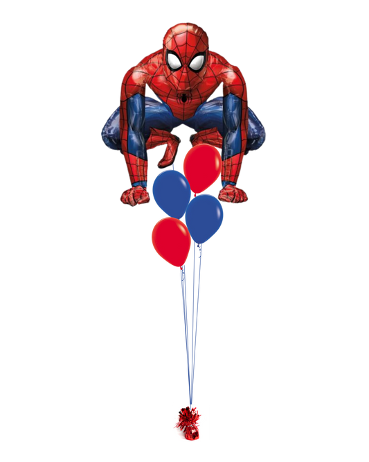 Spiderman Combo