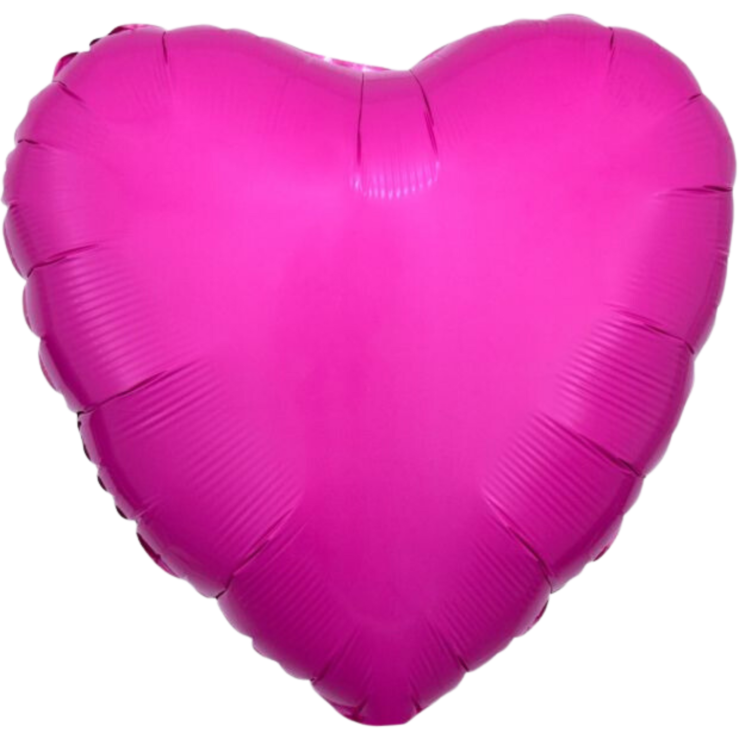 Hot Pink Heart