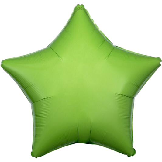 Kiwi Green Star