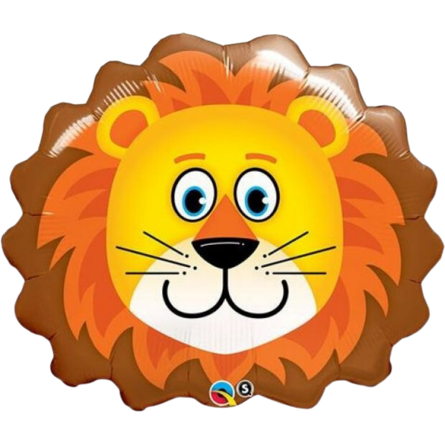 Lion Head