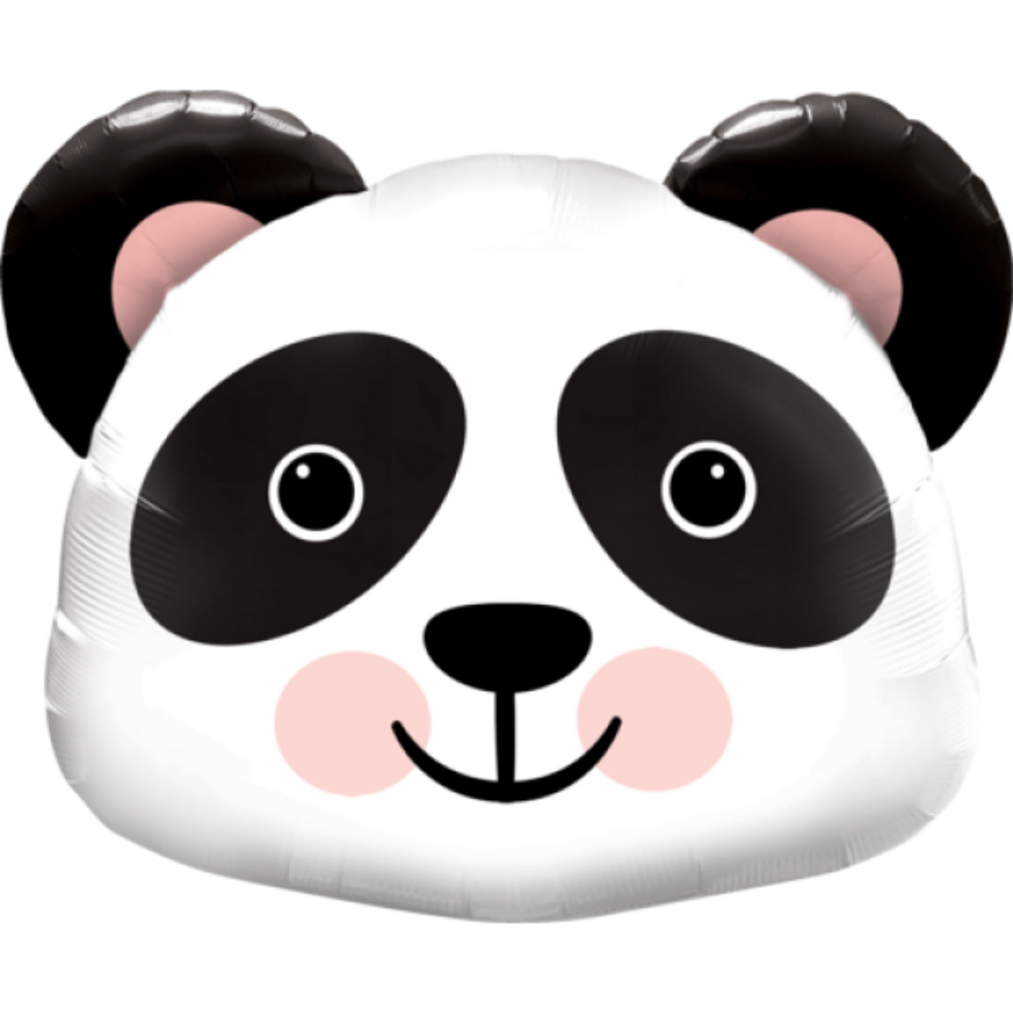 Panda Head