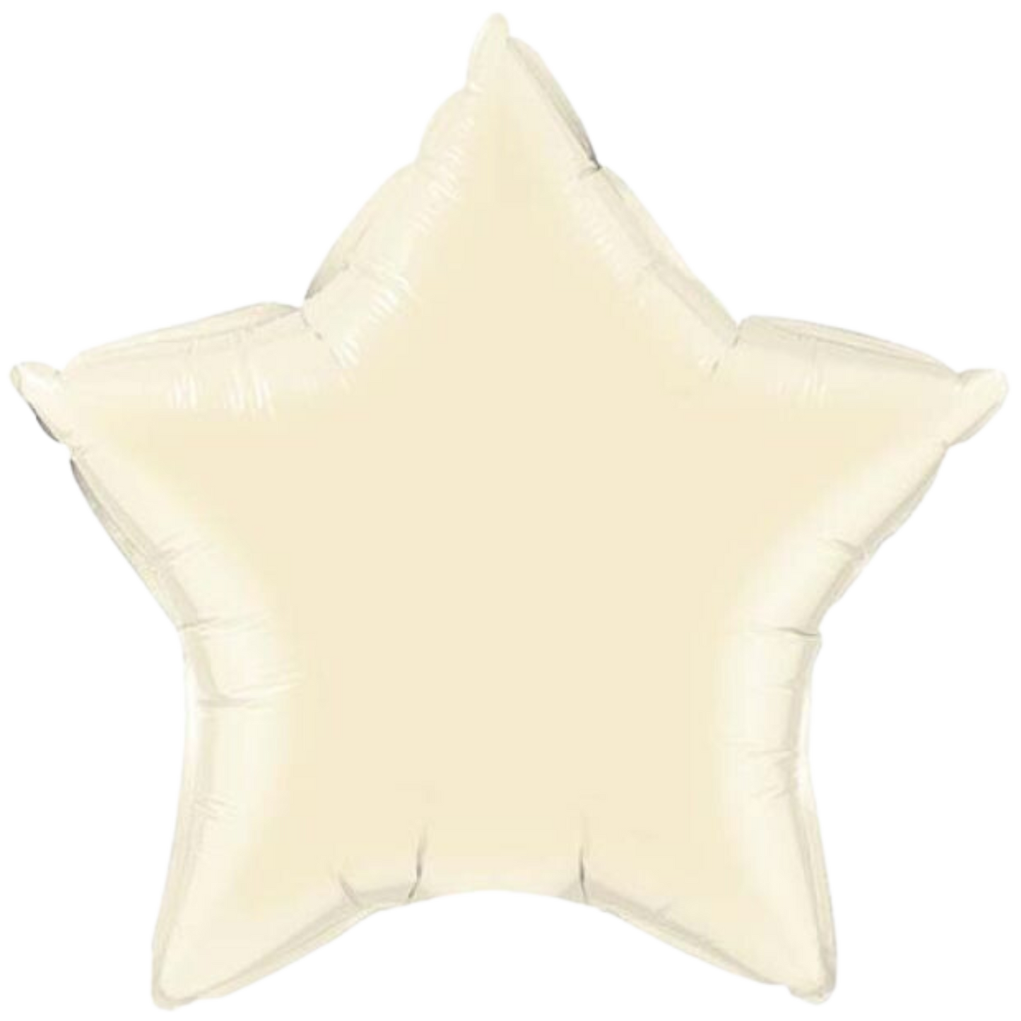 Pearl Ivory Star