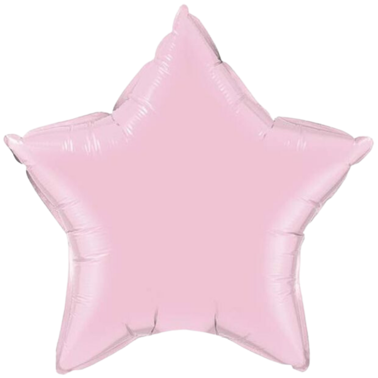 Pearl Pink Star