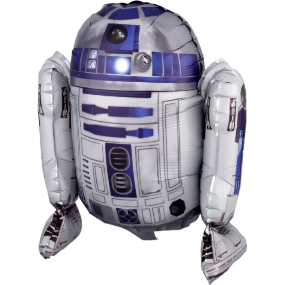 Star Wars R2D2