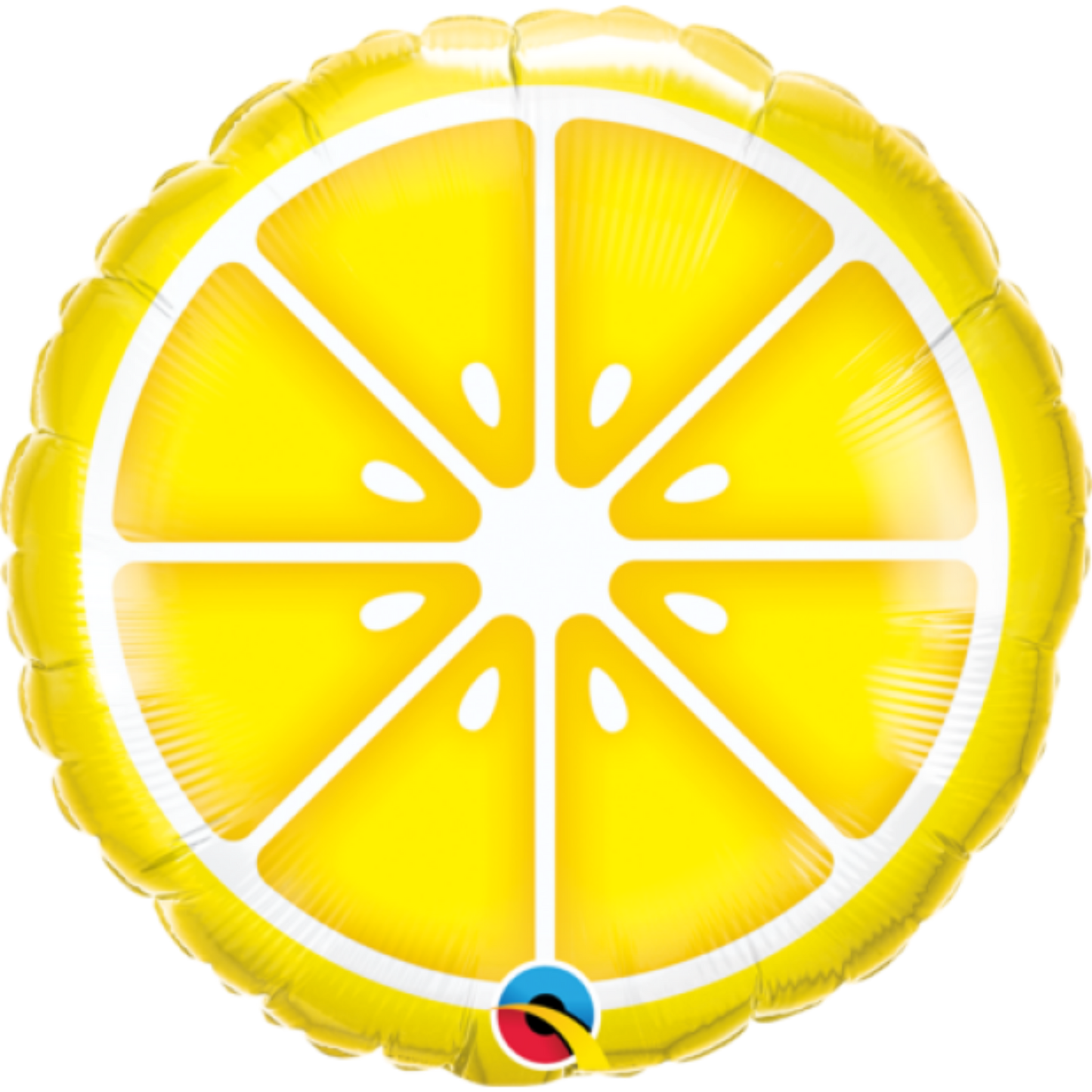 Sliced Lemon