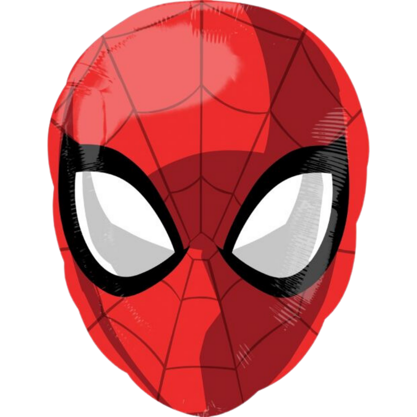 Spiderman Head