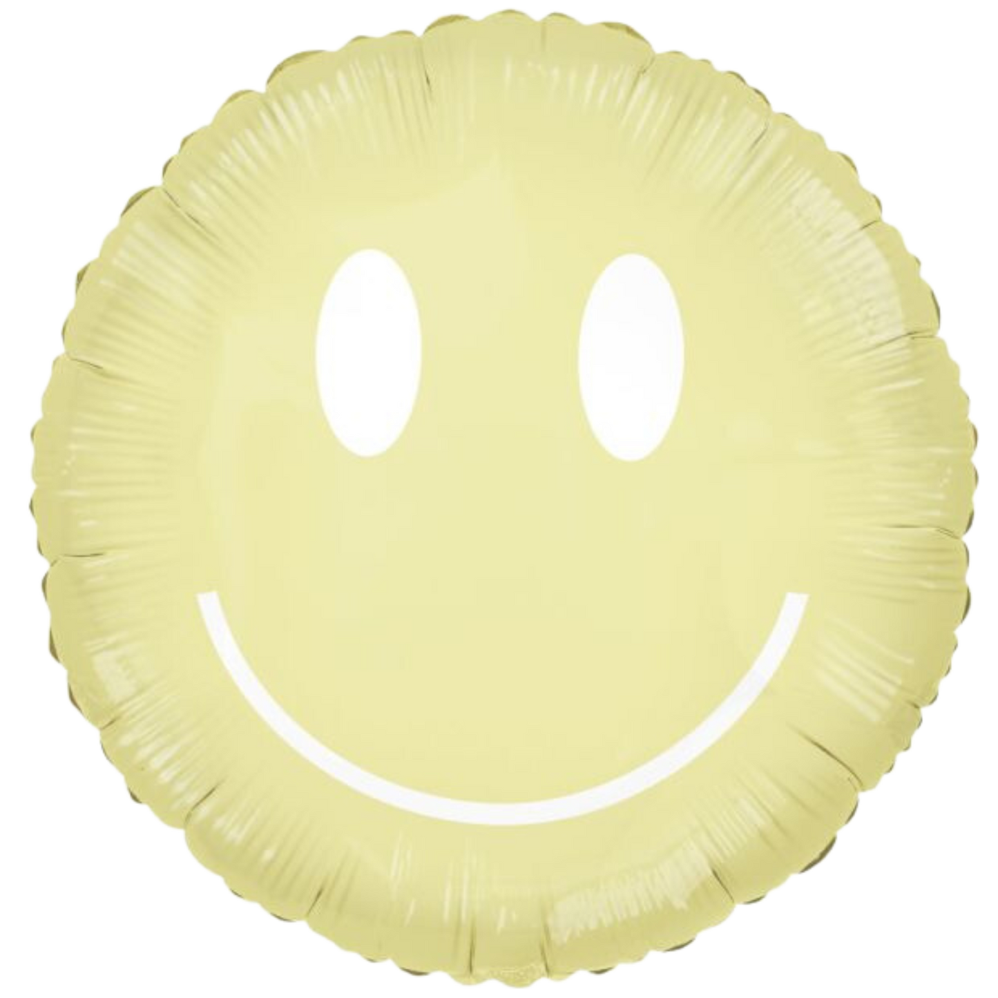 Sunny Smile