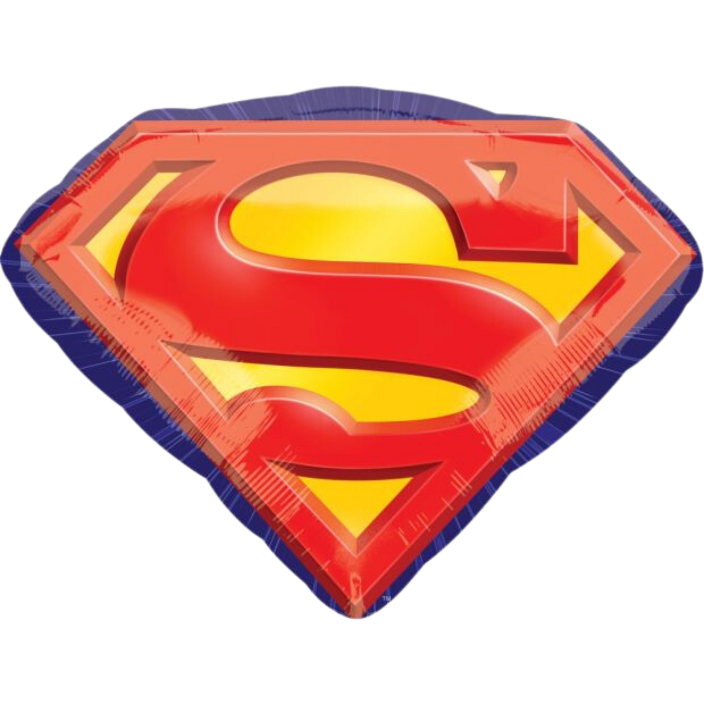 Superman Emblem