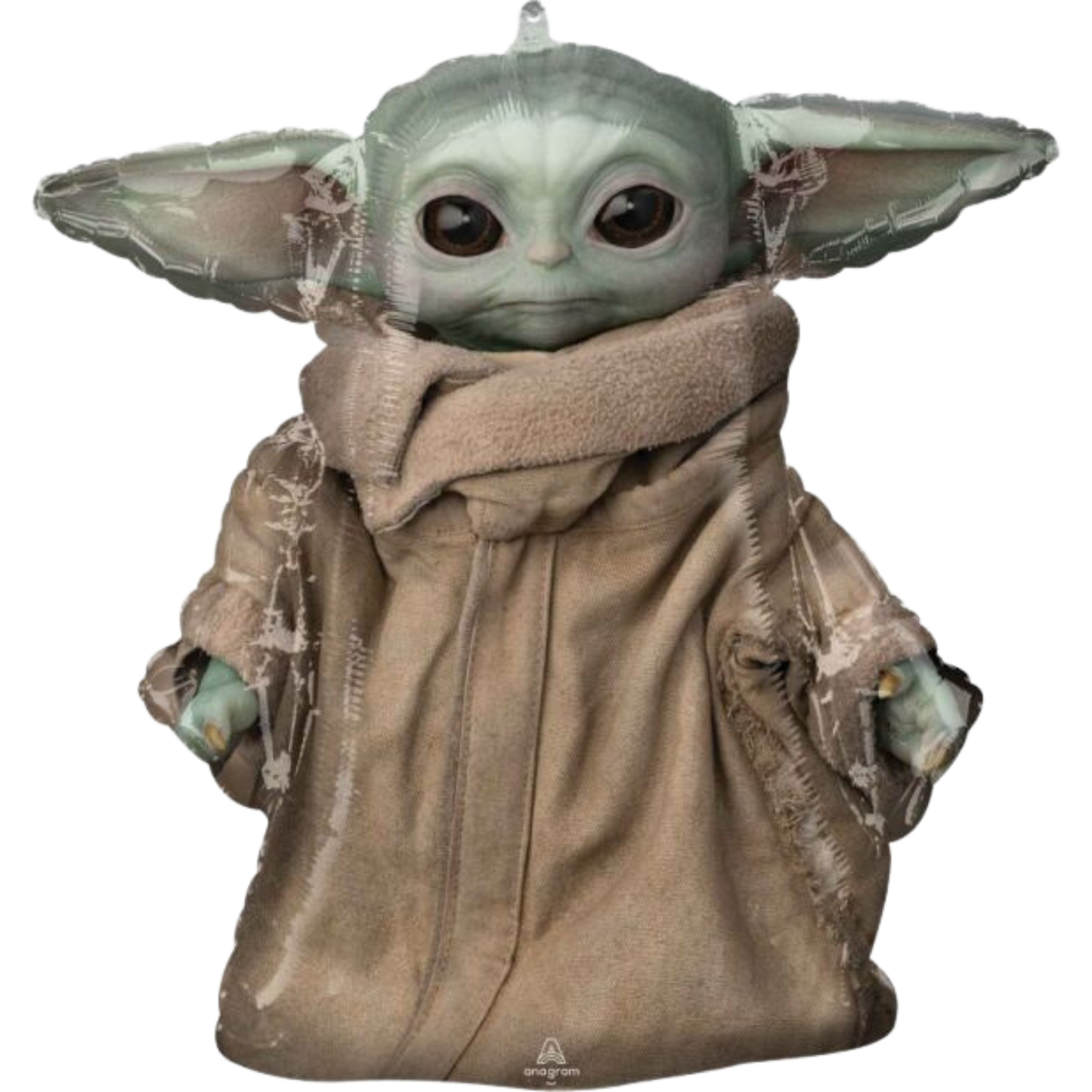 Yoda