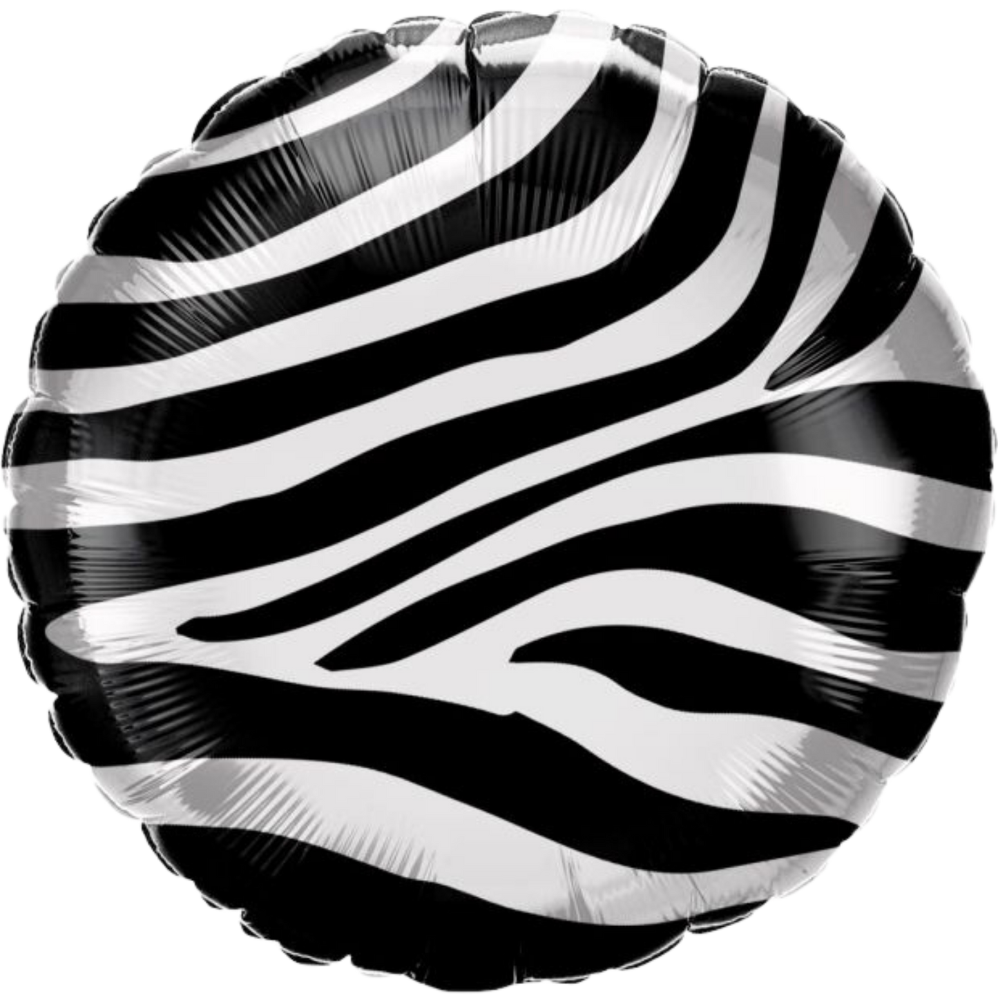 Zebra Stripes